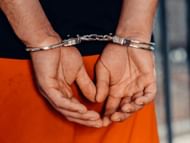 Parker turned himself in more than three months after the shootings (Image via Pexels)